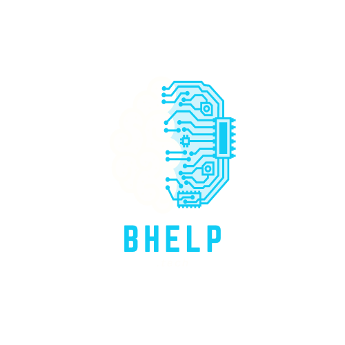 BHELP.tech Logo